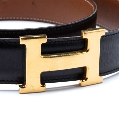 ceinture hermes pour homme